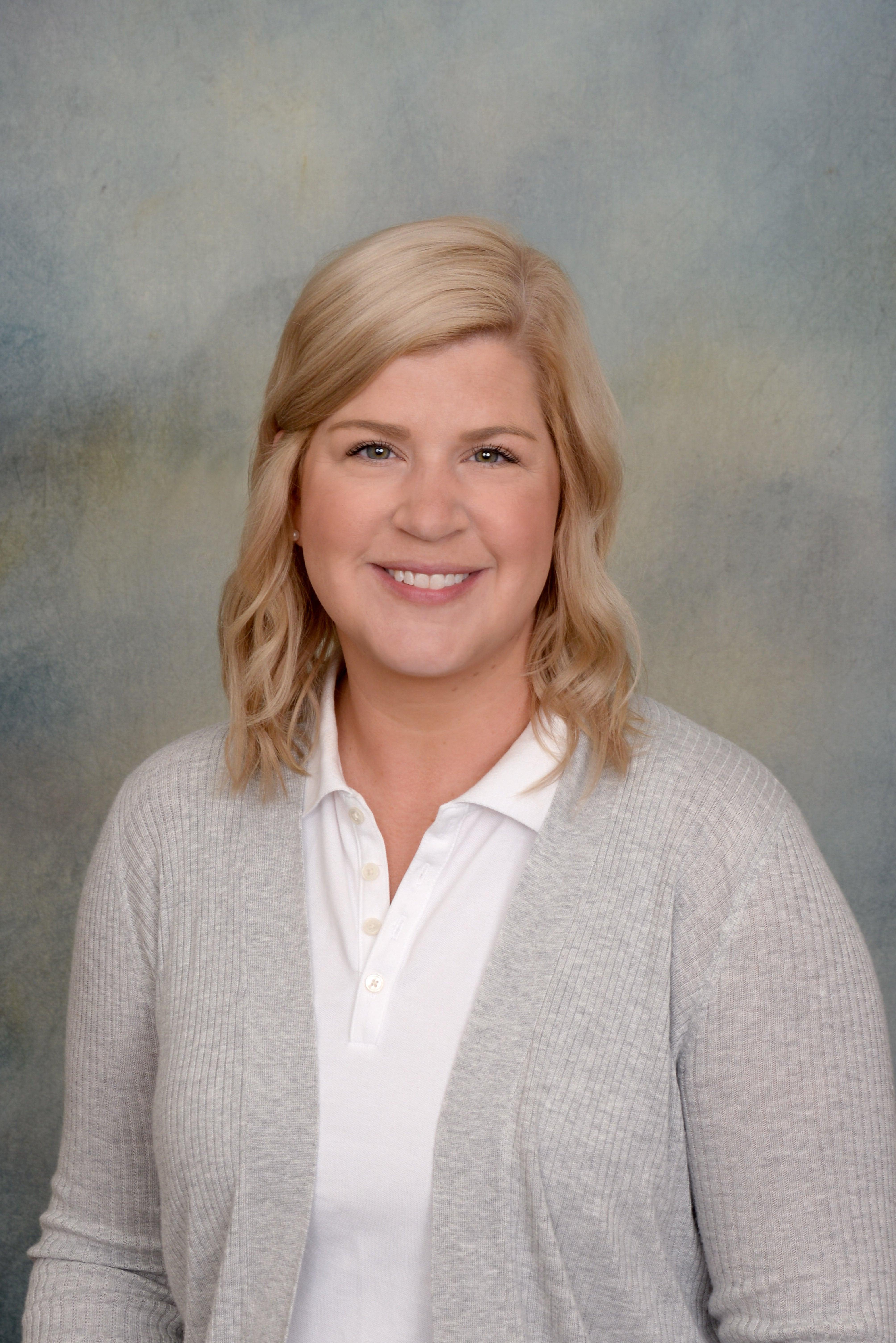 Professional headshot of Elsa Southard, author of the blog article