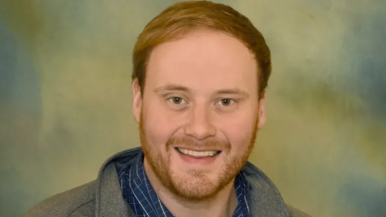 Chris Baylor Employee Headshot